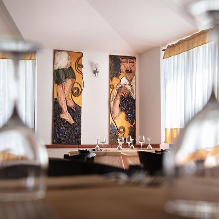Palazzo San Gervasio Latorraca酒店 客房 照片