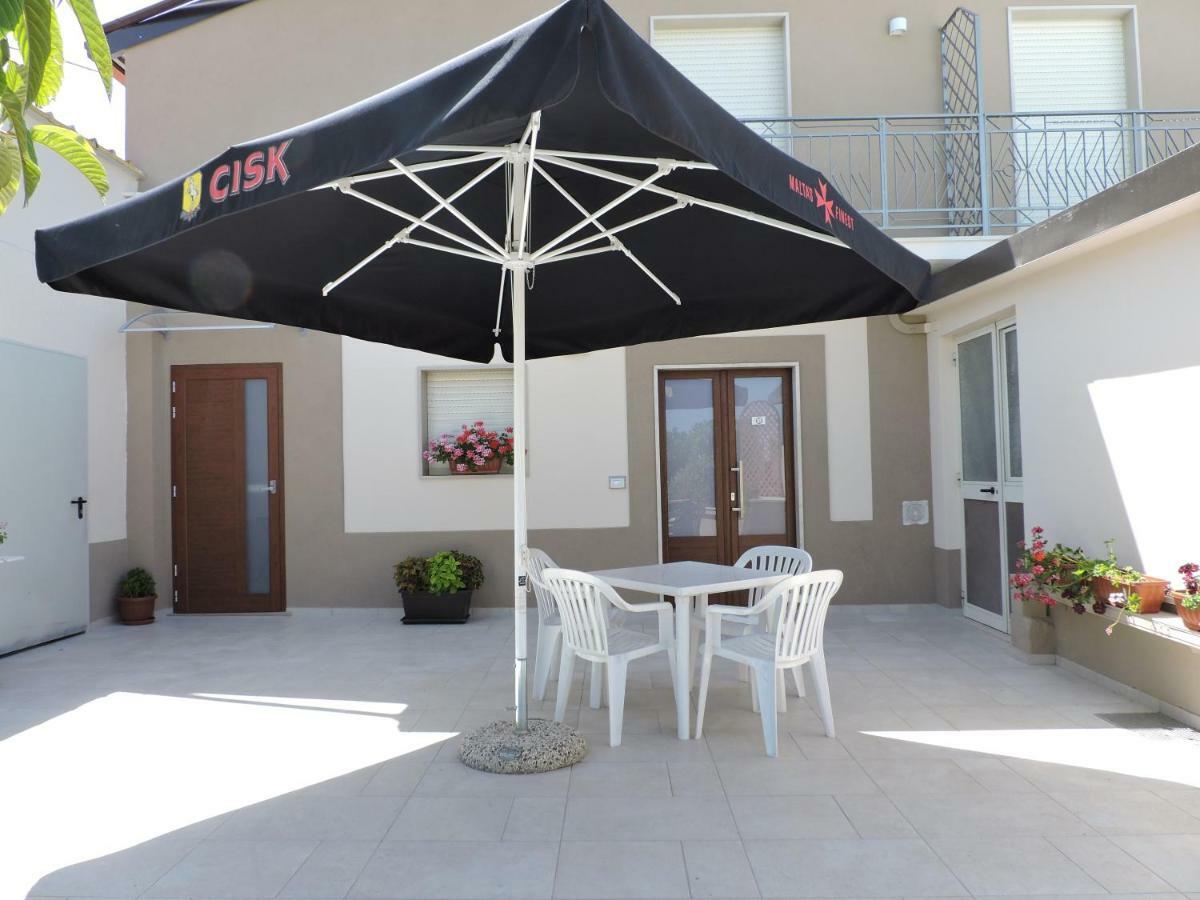 Palazzo San Gervasio Latorraca酒店 外观 照片